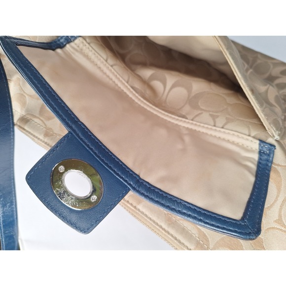 Coach‎ Penelope bag - Picture 7 of 13